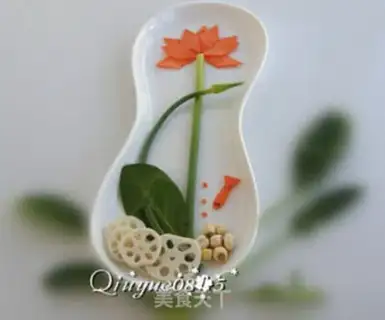 Make Lotus step 4