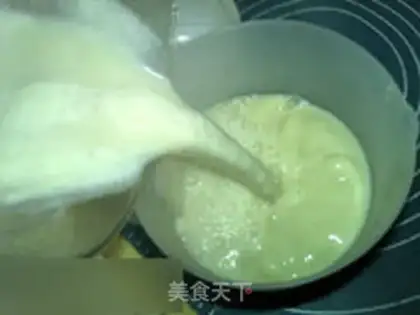 Make The potion apple soy step 12