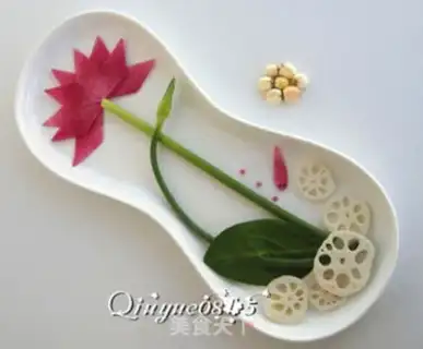 Make Lotus step 6