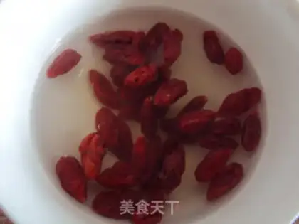 Make The bitter melon step 1