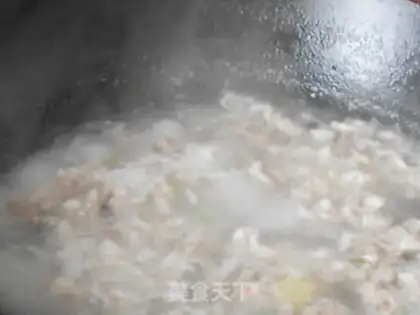 Make Lamb soup step 4