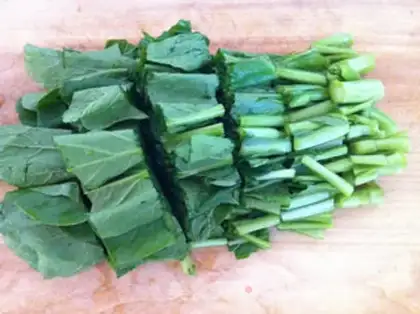 Make Hemmy pickles step 0