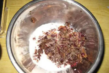 Make Red-tree step 1
