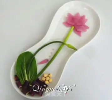 Make Lotus step 10