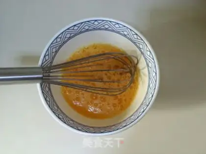 Make Dragon well egg stand step 1