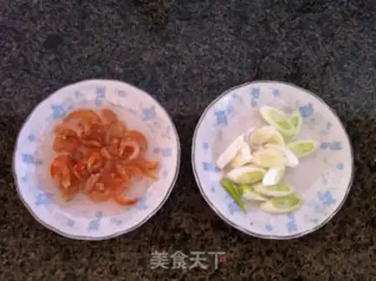 Make Hemmy pickles step 1