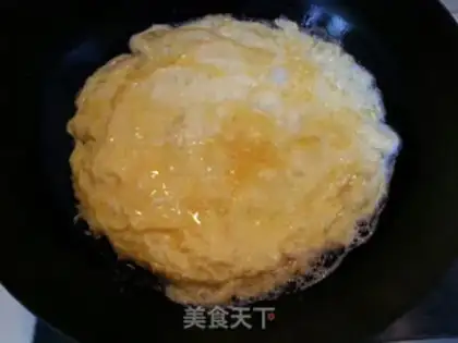 Make Dragon well egg stand step 2