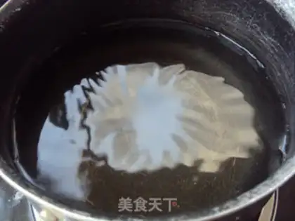 Make The bitter melon step 5