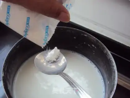Make The bitter melon step 6
