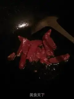 Make Fried sausage step 4