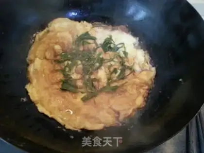 Make Dragon well egg stand step 4