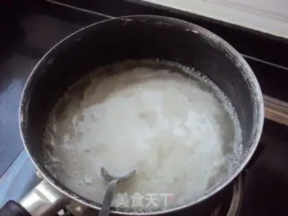 Make The bitter melon step 7