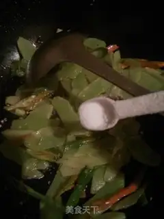Make Fried sausage step 6