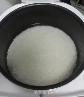 Make Potato rice step 0
