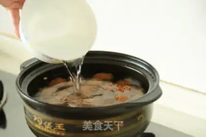 Make Sandpot meatballs step 3