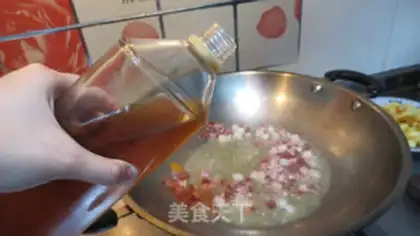 Make Potato rice step 5