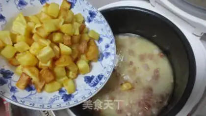 Make Potato rice step 8