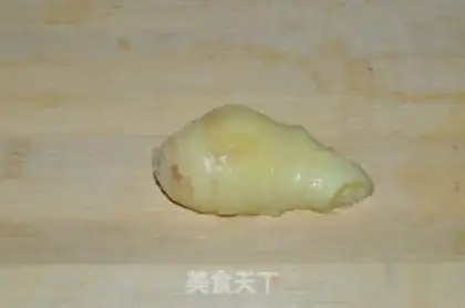 Make Ginger step 2