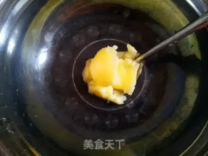Make Potato sauce step 2