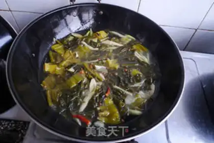 Make Sour meat step 8