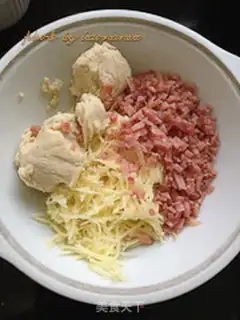 Make Potato step 1
