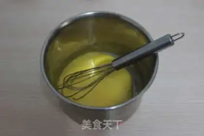 Make Cassida sauce step 0