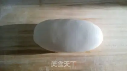 Make Pork sour bun step 1