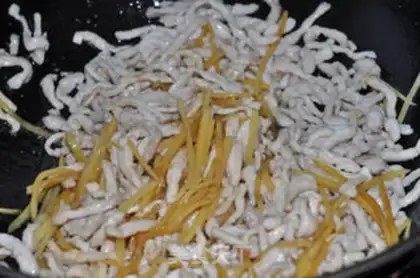 Make Ginger step 9