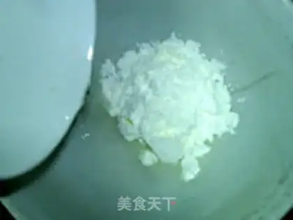 Make Cream meat step 6