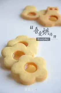 Make Sugar cookies step 9