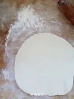 Make Egg onion waffles step 1