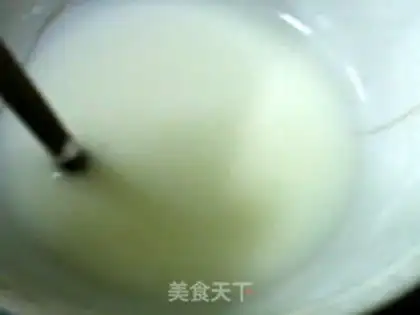 Make Cream meat step 7