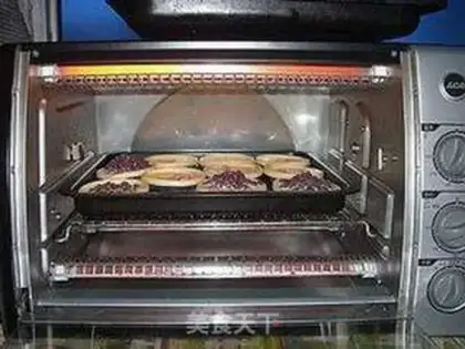 Make Bean balls step 9
