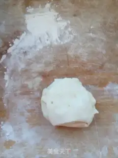 Make Egg onion waffles step 4