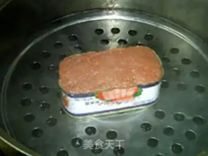 Make Cream meat step 11