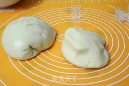 Make Little snacks that make a mess step 0