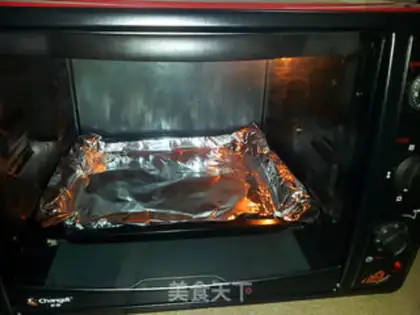 Make Delicious roasted ribs step 4