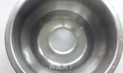Make Cheesecake step 3