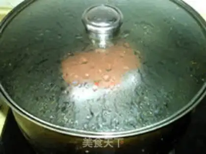 Make Cream meat step 12