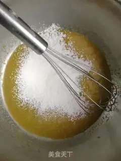 Make Schoveley cheesecake step 6