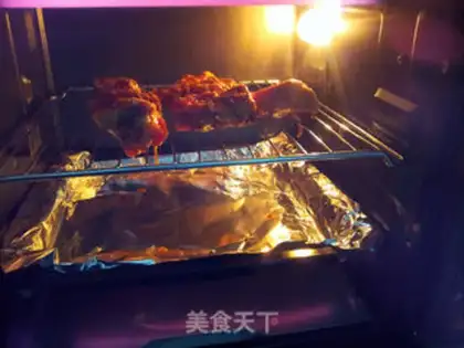 Make Delicious roasted ribs step 5