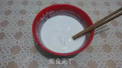 Make Tacocake step 2