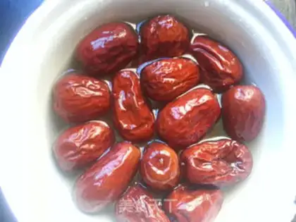 Make pecan cheese step 1