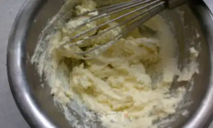 Make Cheesecake step 4