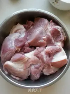 Make Liquor sauce step 0