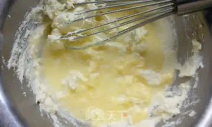 Make Cheesecake step 5