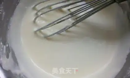 Make Cheesecake step 6