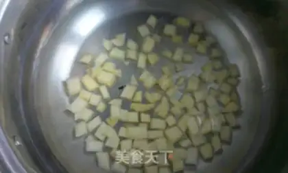 Make Cheese step 2
