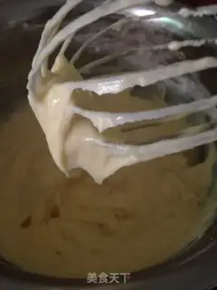 Make Schoveley cheesecake step 10
