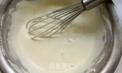 Make Cheesecake step 9